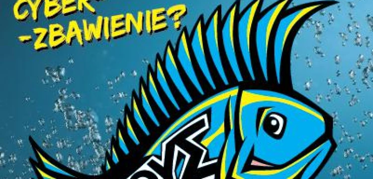 Nowa 64. Fronda już walczy!