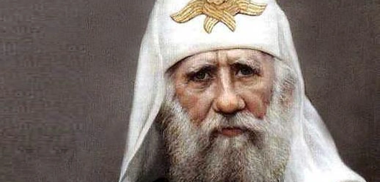 Patriarcha czasów smuty