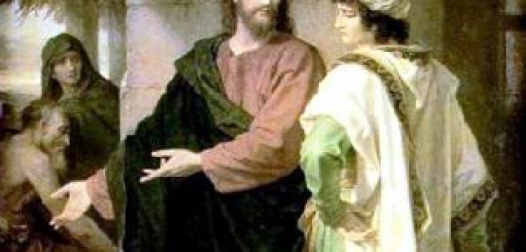 Czy Pan Bóg lubi bogatych?