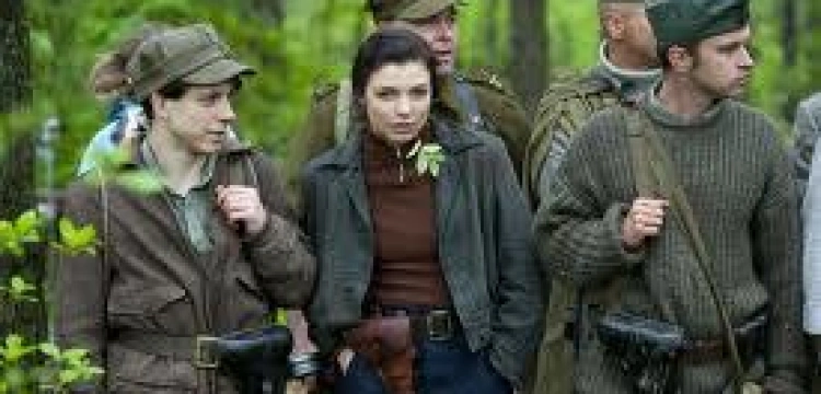 Premierowy odcinek piątej serii "Czasu Honoru": Kawałek dobrego antykomunistycznego kina. Zobacz fragment!