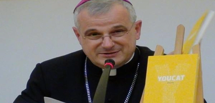 Bp Mendyk dla Fronda.pl: Żeby w Boga uwierzyć trzeba Go najpierw poznać