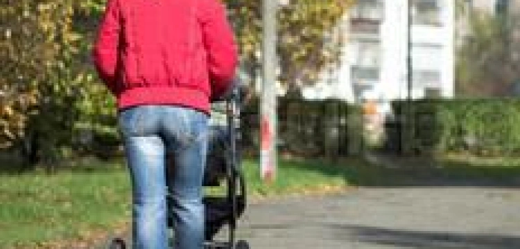 Matki czy "wózkowe"?