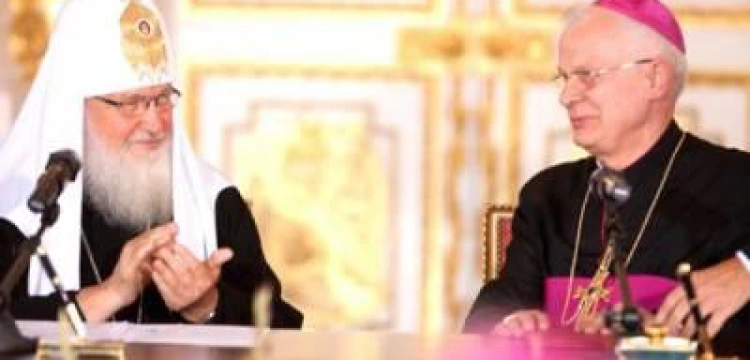 Kto jest zdrajcą według ks. Isakowicza- Zaleskiego? Takie oskarżenia naprawdę bolą