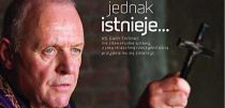 Egzorcysta trafił pod strzechy