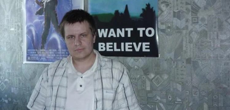 SPECJALNIE DLA FRONDA PL: Nie sprzedam AntyKomora!