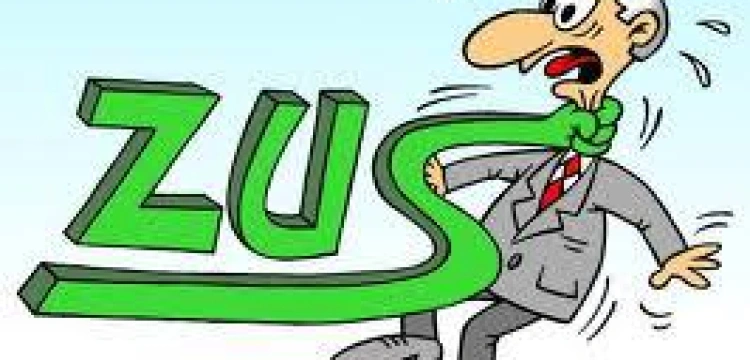 Jak okiwać ZUS? Udawaj konkubenta!