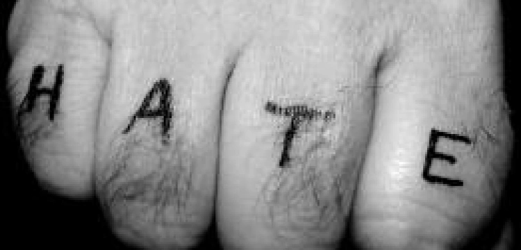 Znów uprawiają antypisowską mowę nienawiści, która doprowadzi do tragedii