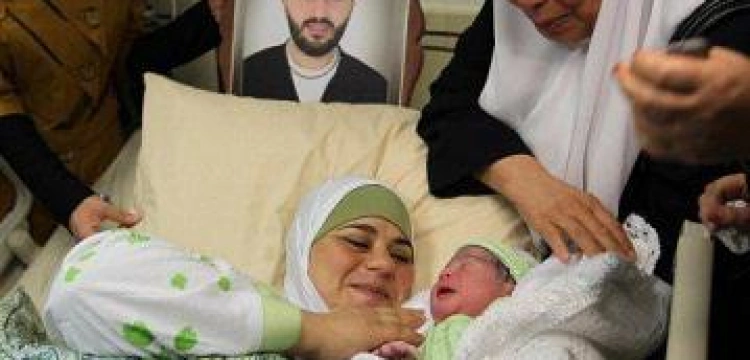 Prawo więźnia do dziecka z in vitro?