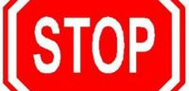 "Matka Boska Vaginna", czyli jak z nas szydzą.  A my co?