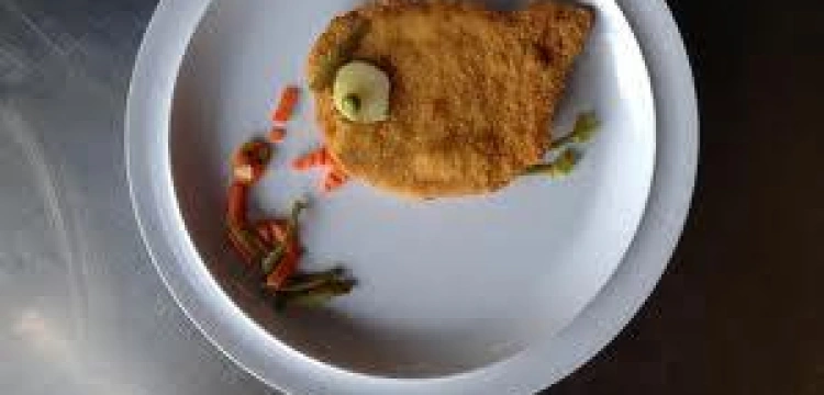 Segregacja w szkolnej stołówce?