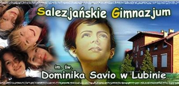 Oświadczenie w sprawie "otrzęsin" w salezjańskim gimnazjum