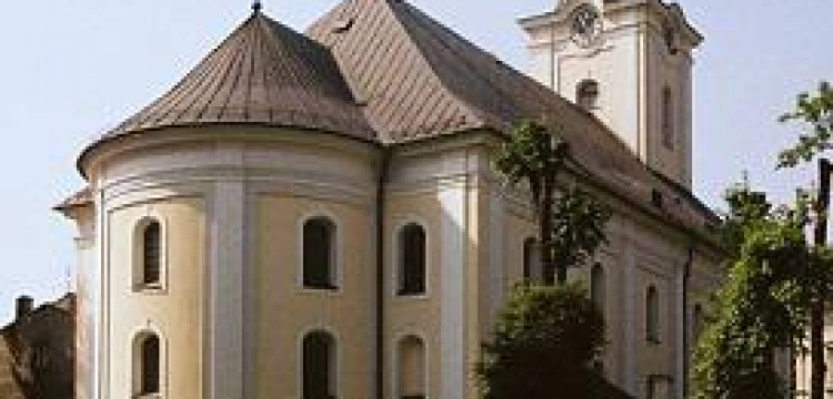 Kościół im. Marcina Lutra w Białej - pomnik tolerancji religijnej