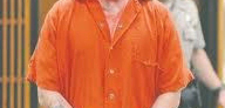 Dożywocie dla zabójcy pedofilów-gwałcicieli