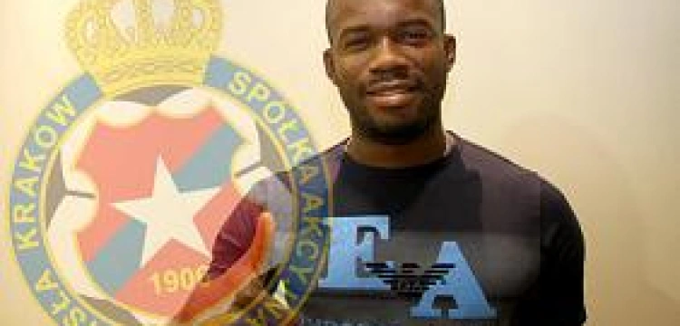 Piłkarz Wisły Kraków Osman Chavez: Od momentu, kiedy oddałem serce Jezusowi, moje życie się zmieniło
