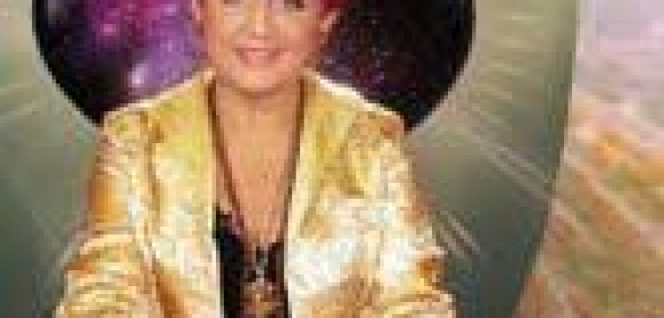 TVP 2 stawia Tarota Oli Kwaśniewskiej