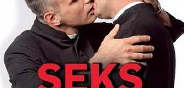 To już gruba przesada: nowa okładka Newsweeka pokazuje całujących się homoksięży. Czas najwyższy na obywatelski protest!