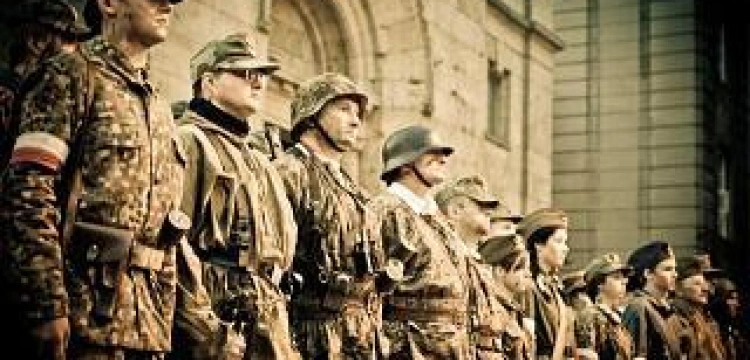 Dziś o 17.00 inscenizacja "Stare Miasto'44". Wezmą w niej udział również uczestnicy Powstania Warszawskiego