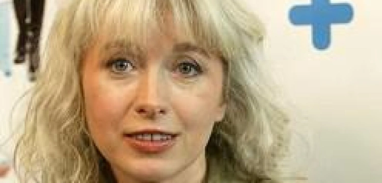 Gretkowska, czyli "antychryst wieszczący demograficzną zagładę Polaków"