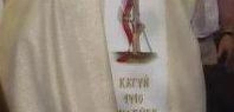 Kłamstwa „Gazety Wyborczej” w sprawie ornatu