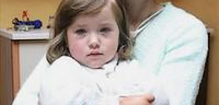 Urzędnik - bóg, który decyduje o losie dziecka