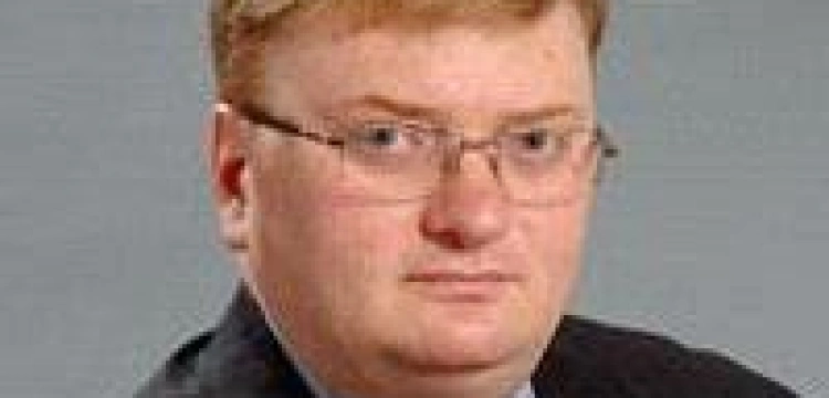 Rosyjski polityk: Homoseksualizm można pokonać postem i modlitwą