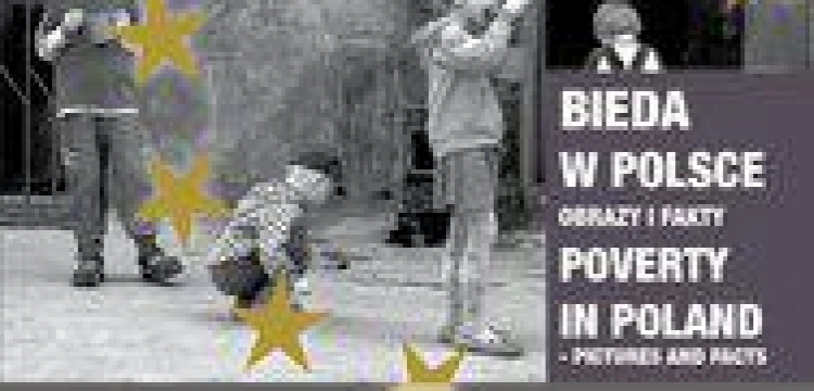 Niemieccy komuniści pokazują biedę w Polsce. Skandal!