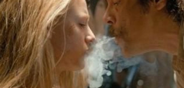 Narko-playboye spotykają bandziorów z Meksyku. Oto dziki świat Stone’a