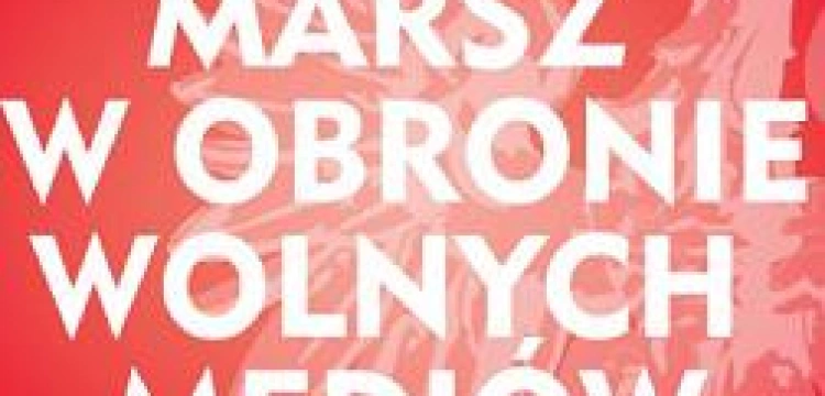 "Obudź się Polsko" - za kilka godzin ruszy marsz