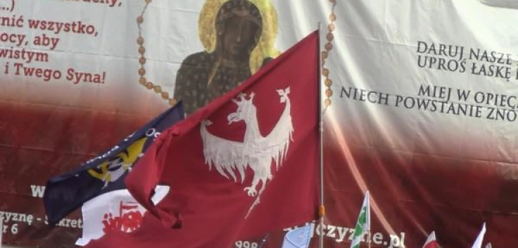 Ks. Kowalczyk SJ dla Fronda.pl: Pilnuj Polski!