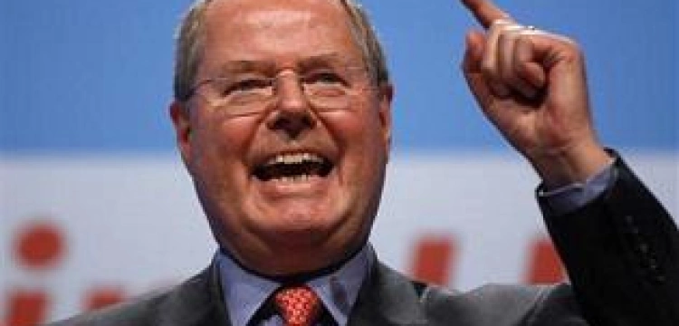 Pomoc dla Grecji potrwa jeszcze siedem do ośmiu lat