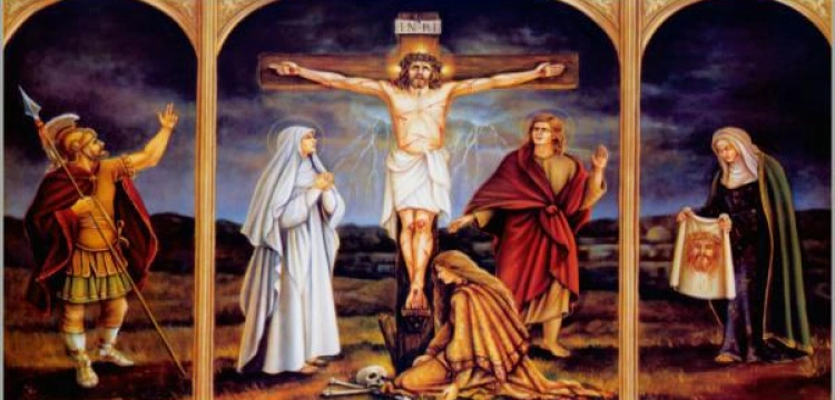 Dlaczego jestem katolikiem