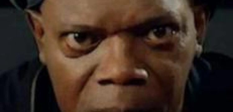 „Obudźcie się k…". Samuel Jackson w szokującym klipie wyborczym Obamy