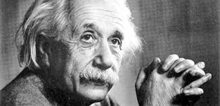 List Einsteina o Bogu w którym neguje fizyk Jego istnienie zostanie sprzedany