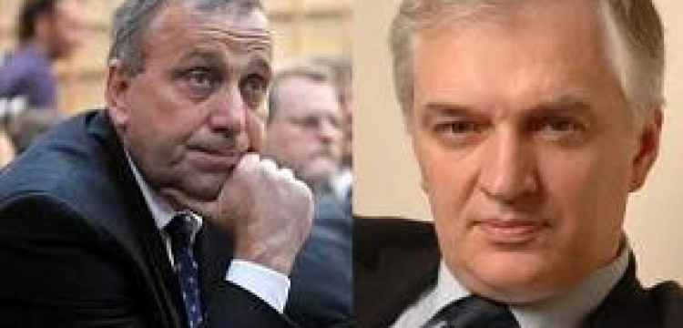 Jacek Żalek (PO) dla Fronda.pl: Przeciwnicy Gowina będą robić wszystko, aby go zaatakować