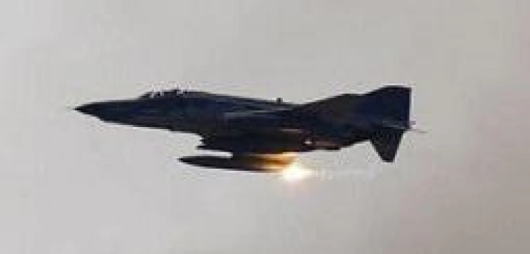 Rozpoczęła się wojna turecko – syryjska