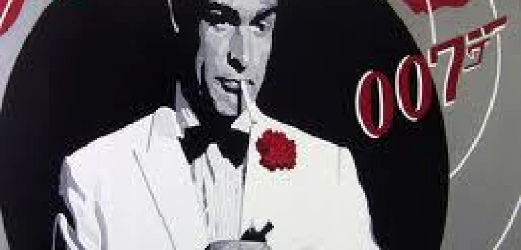 A co Ty wiesz o Jamesie Bondzie? Jutro 50. rocznica narodzin legendarnego szpiega