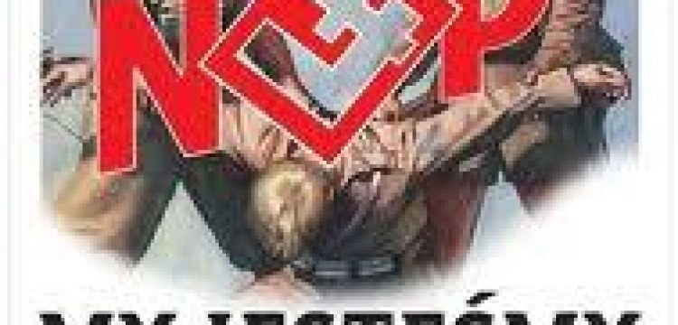 Nauczycielka trzyma z nacjonalistami? "Gazeta Wyborcza" chce zdyskredytować Elżbietę Haśko