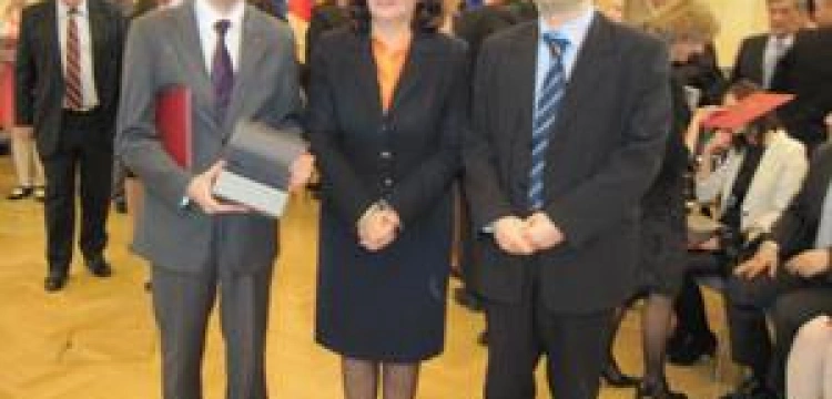 Prof. Wielomski dla Fronda.pl: Działalność minister Kudryckiej oceniam krytycznie