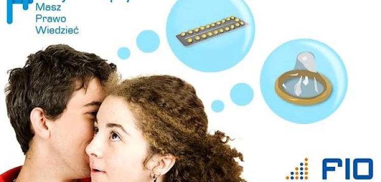 Masturbacja? "To nie patologia", czyli nowa edukacja seksualna w polskich szkołach