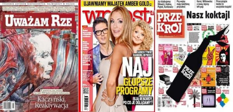 Fronda TV: Zabijam, nie kradnę, nie wierzę, czyli o akcji ateistów