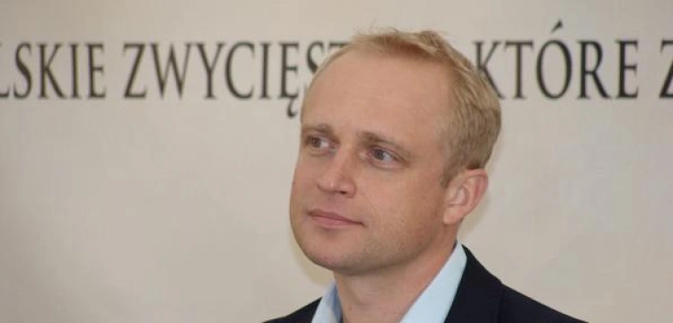 Piotr Adamczyk dla Fronda.pl: Moja rola to kolejne wyzwanie