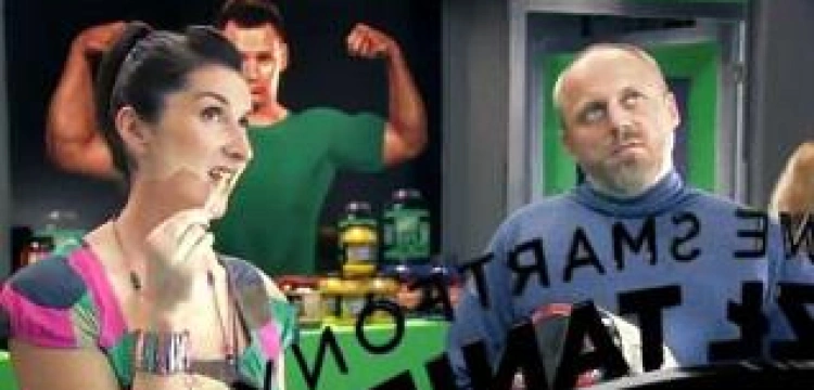 MUMIO zniknie ze spotów Plusa