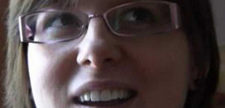 Kaja Godek dla Fronda TV: Dlaczego urodziłam dziecko z zespołem Downa?