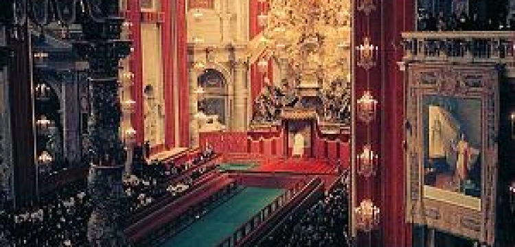 Sobór Watykański II pozostaje "niezawodną busolą" Kościoła katolickiego