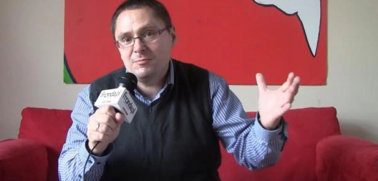 Fronda TV: Nerwica ateistogenna i dlaczego „Tygodnik Powszechny” wciąż czeka na Sobór