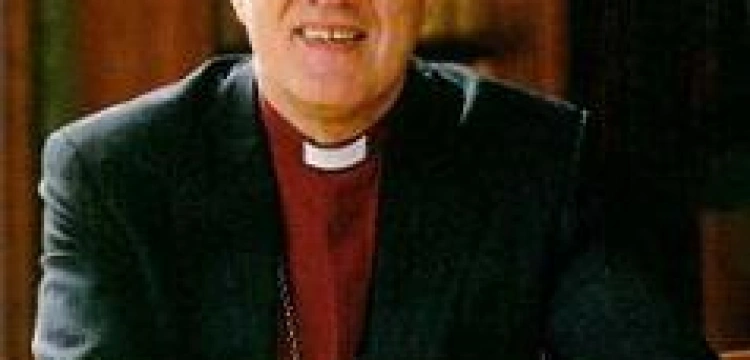 Anglikański biskup: chrześcijanie traktowani jak Żydzi w III Rzeszy