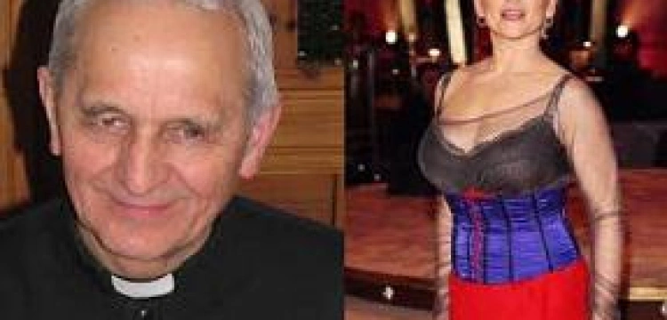 Ksiądz odpowiada na manipulację "Super Expressu"