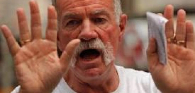 Pastor nie został wpuszczony do Kanady. Chodzi o spalenie Koranu?