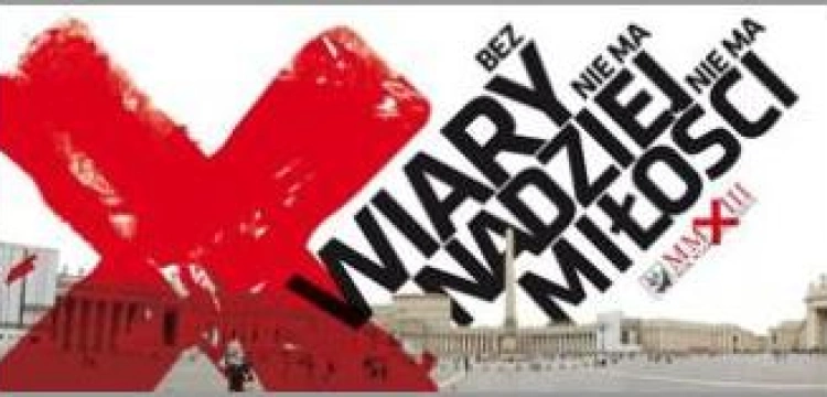 Jak otrzymać odpusty w Roku Wiary?