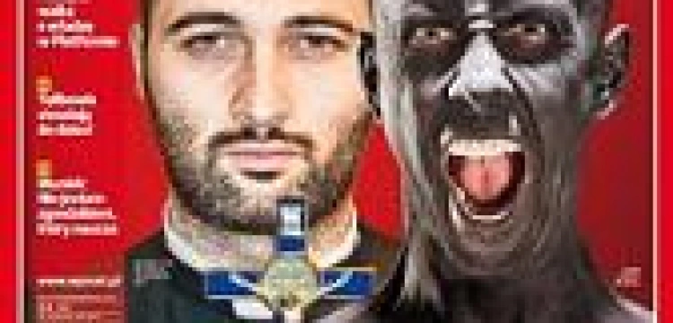 Szatan nie ma poczucia humoru